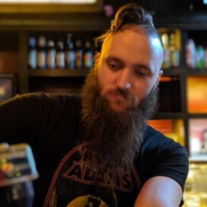 Meet your Posher, Samuel